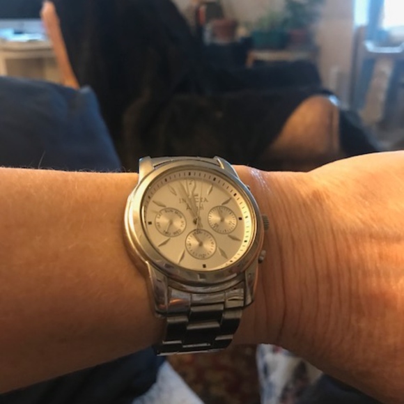 invicta angel 0461